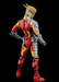 Bandai 2654677 Ultraman Suit Zero <SC Ver.> Action Figure-Rise Standard