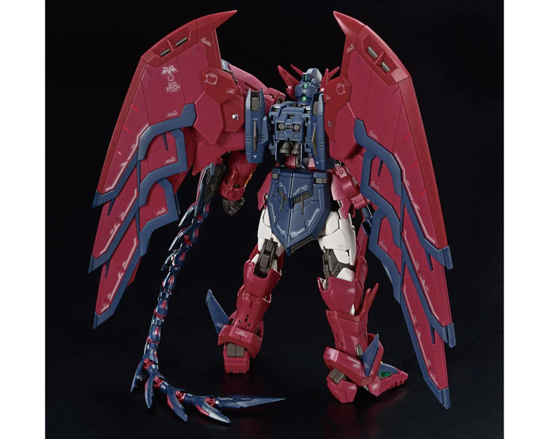 Bandai 2655094 1/144 RG #38 Gundam Epyon "Gundam Wing"