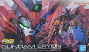 Bandai 2655094 1/144 RG #38 Gundam Epyon "Gundam Wing"