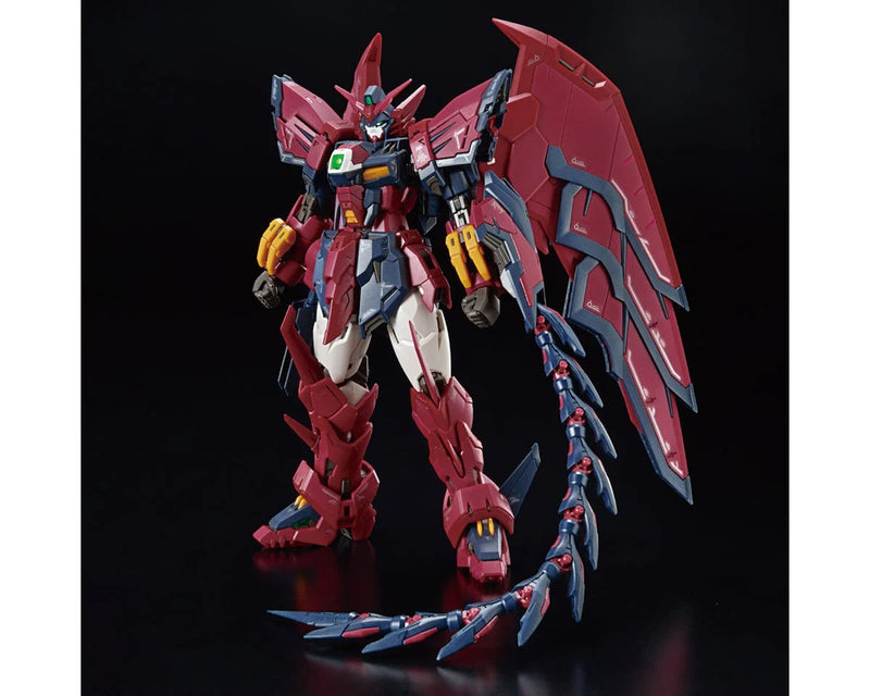 Bandai 2655094 1/144 RG #38 Gundam Epyon "Gundam Wing"