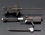 Bandai 2655095 MGSD Gundam Barbatos Mobile Suit Iron-Blooded Orphans (Master Grade SD)