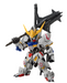 Bandai 2655095 MGSD Gundam Barbatos Mobile Suit Iron-Blooded Orphans (Master Grade SD)