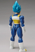 Bandai 2656476 Dragon Ball Z - SSGSS Vegeta Figure-Rise Standard