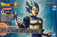 Bandai 2656476 Dragon Ball Z - SSGSS Vegeta Figure-Rise Standard
