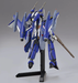 Bandai 2656479 1/100 HG YF-29 Durandal Valkyrie Full Set Pack "Macross" Kit