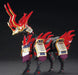 Bandai 2657948 Gundam World Heroes #34 Nobunaga's War Horse (SDW HEROES)