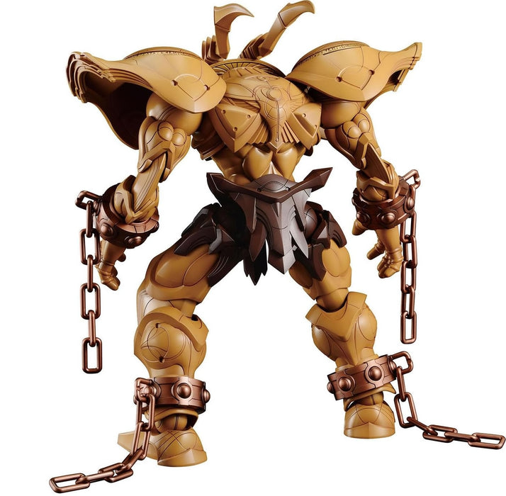Bandai 2660747 Yu-Gi-Oh The Legendary Exodia Incarnate Figure Rise Standard Amplified Model Kit