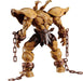 Bandai 2660747 Yu-Gi-Oh The Legendary Exodia Incarnate Figure Rise Standard Amplified Model Kit