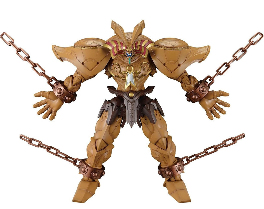 Bandai 2660747 Yu-Gi-Oh The Legendary Exodia Incarnate Figure Rise Standard Amplified Model Kit