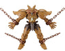 Bandai 2660747 Yu-Gi-Oh The Legendary Exodia Incarnate Figure Rise Standard Amplified Model Kit