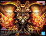 Bandai 2660747 Yu-Gi-Oh The Legendary Exodia Incarnate Figure Rise Standard Amplified Model Kit