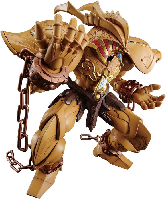 Bandai 2660747 Yu-Gi-Oh The Legendary Exodia Incarnate Figure Rise Standard Amplified Model Kit
