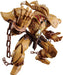 Bandai 2660747 Yu-Gi-Oh The Legendary Exodia Incarnate Figure Rise Standard Amplified Model Kit