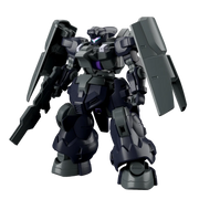 Bandai 2661362 1/144 HG #21 Dilanza Sol Mobile Suit Gundam (The Witch from Mercury)