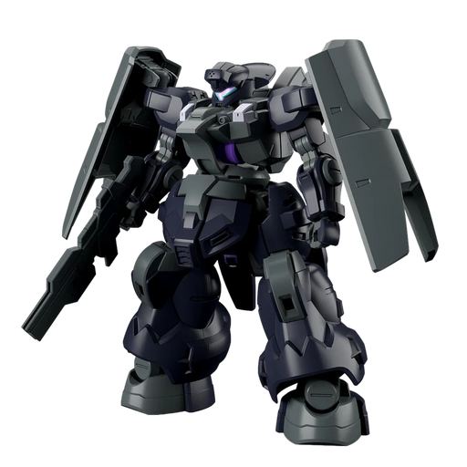 Bandai 2661362 1/144 HG #21 Dilanza Sol Mobile Suit Gundam (The Witch from Mercury)