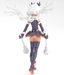 Bandai 2661380 30MS #10 SIS-M00 Ilshana Figure Kit 30 Minute Sisters