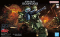 Bandai 2661385 HG ATM-09-ST Scopedog (Armored Trooper Votoms)