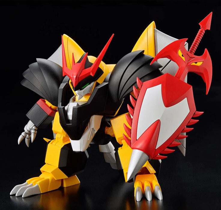 Bandai 2662427 Jyakomaru "Mashin Creator Wataru"