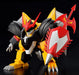 Bandai 2662427 Jyakomaru "Mashin Creator Wataru"
