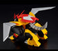 Bandai 2662427 Jyakomaru "Mashin Creator Wataru"