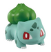 Bandai 2662874 Pokemon Quick!! #13 Bulbasaur Model Kit