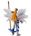 Bandai 2664149 Figure-Rise Standard Angemon "Digimon" Model Kit