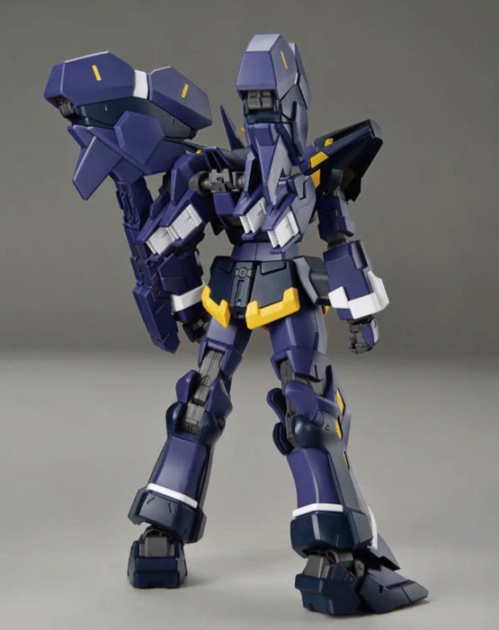 Bandai 2665786 HG Huckebein Mk-III "Super Robot Wars OG" Figure Kit