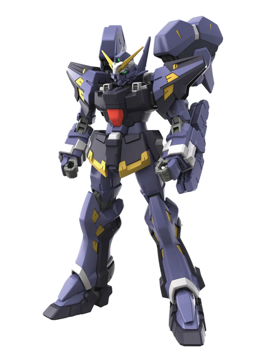 Bandai 2665786 HG Huckebein Mk-III "Super Robot Wars OG" Figure Kit