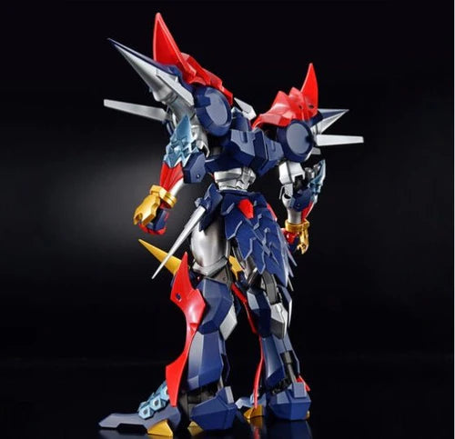 Bandai 2665787 HG DyGenGuar "Super Robot Wars OG"