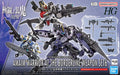 Bandai 2672916 HG 1/72 Weapon Set 6 "AMAIM Warrior of the Borderline"
