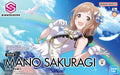 Bandai 2676311 30MS Mano Sakuragi "Idolmaster" Figure Kit 30 Minute Sisters