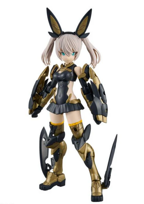 Bandai 2676318 30MS #11 SIS-Tc20g Tukirna-Diearth (Innocente Form) "30 Minute Sisters"
