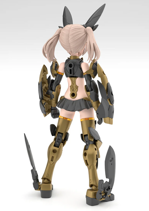 Bandai 2676318 30MS #11 SIS-Tc20g Tukirna-Diearth (Innocente Form) "30 Minute Sisters"