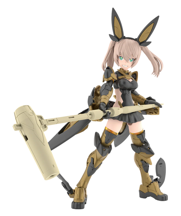Bandai 2676318 30MS #11 SIS-Tc20g Tukirna-Diearth (Innocente Form) "30 Minute Sisters"