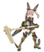 Bandai 2676318 30MS #11 SIS-Tc20g Tukirna-Diearth (Innocente Form) "30 Minute Sisters"