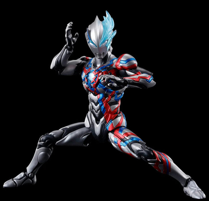 Bandai 2677340 Ultraman Blazar Figure-Rise Standard