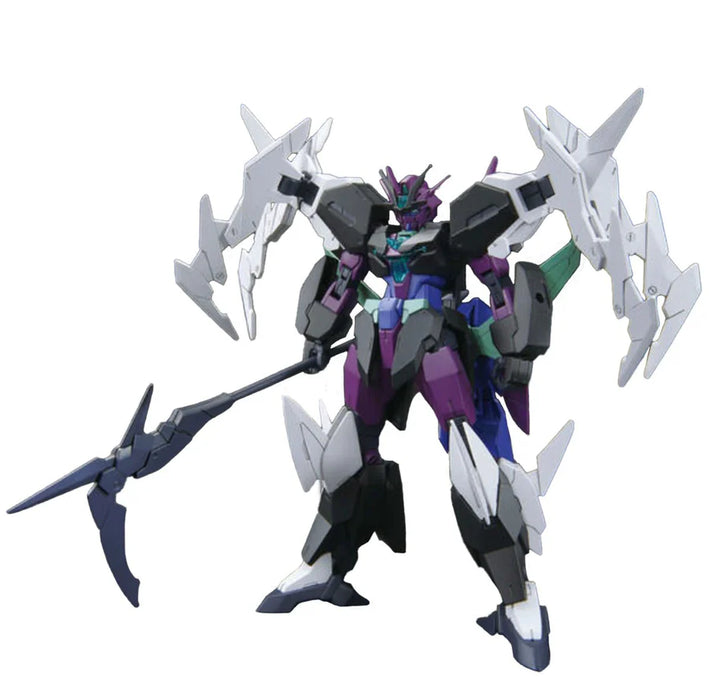 Bandai 2677953 1/144 HG Plutine Gundam "Gundam Build Metaverse"