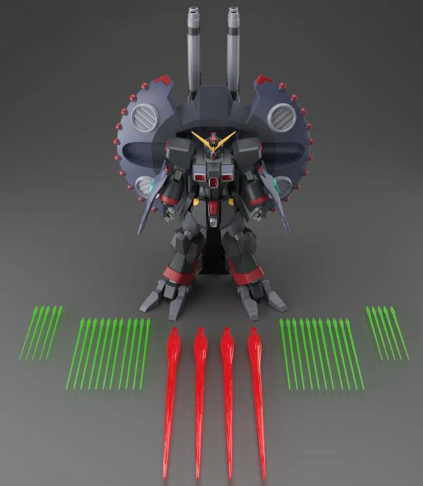 Bandai 2679244 1/144 HG CE #246 Destroy Gundam Mobile Suit SEED Freedom