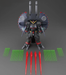 Bandai 2679244 1/144 HG CE #246 Destroy Gundam Mobile Suit SEED Freedom