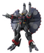 Bandai 2679244 1/144 HG CE #246 Destroy Gundam Mobile Suit SEED Freedom