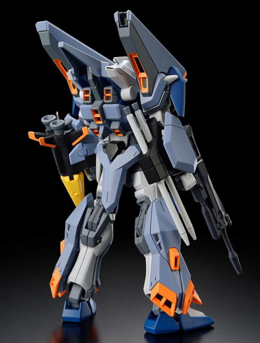 Bandai 2679245 1/144 HG CE #252 ZGMF-1027M Duel Blitz Gundam Mobile Suit SEED Freedom