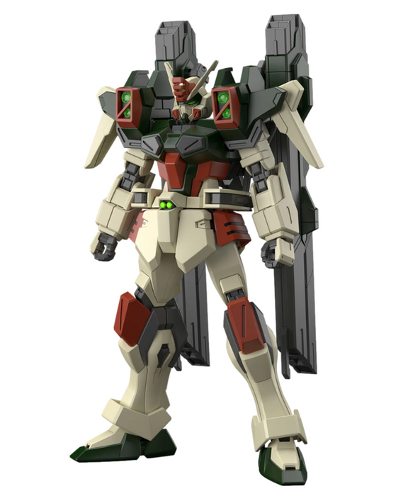 Bandai 2679247 1/144 HG CE #253 Lightning Buster Gundam Mobile Suit SEED Freedom