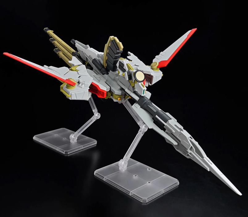 Bandai 2679248 1/144 HG CE Destiny Gundam Spec II & Zeus Silhouette Mobile Suit SEED Freedom