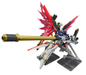 Bandai 2679248 1/144 HG CE Destiny Gundam Spec II & Zeus Silhouette Mobile Suit SEED Freedom
