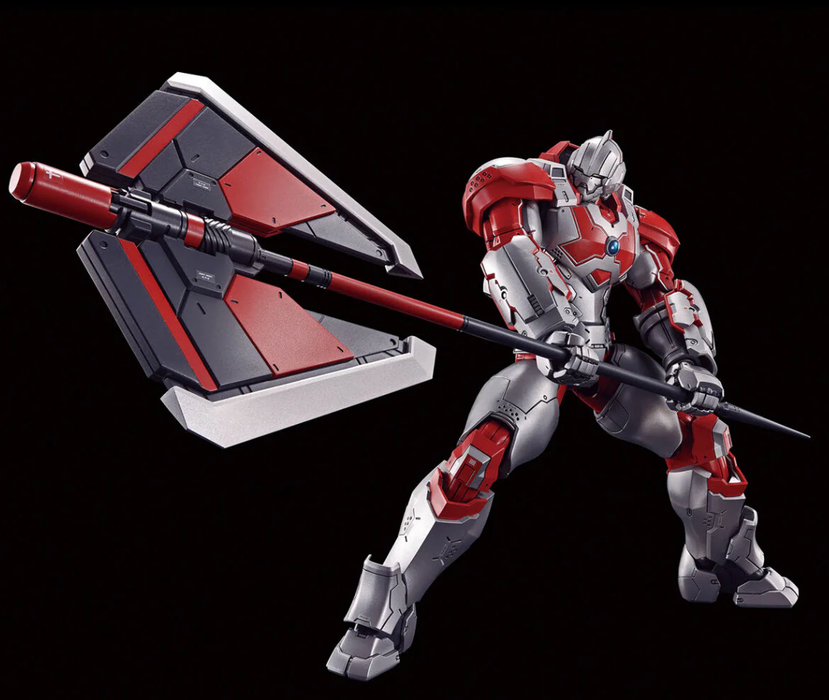 Bandai 2679249 Ultraman Suit Jack Figure-Rise Standard