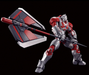 Bandai 2679249 Ultraman Suit Jack Figure-Rise Standard