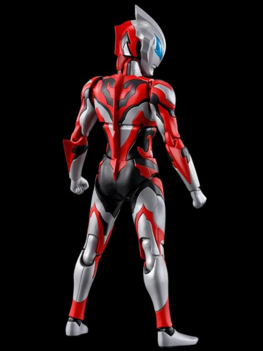 Bandai 2679390 Ultraman Geed Primitive Figure-Rise Standard