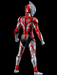 Bandai 2679390 Ultraman Geed Primitive Figure-Rise Standard