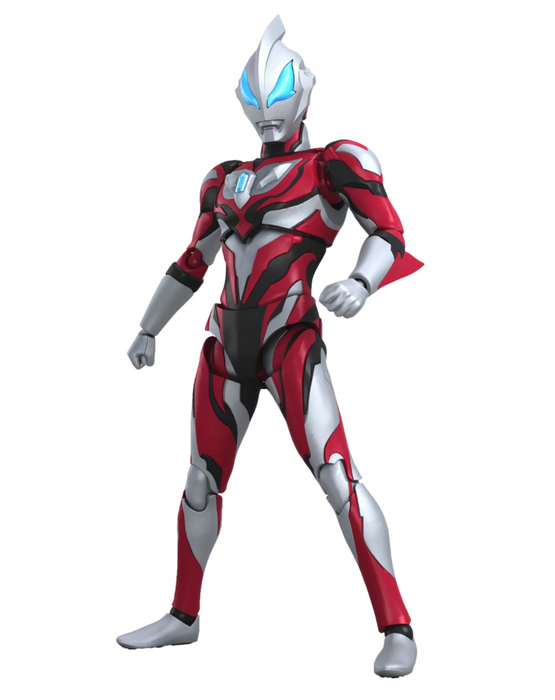 Bandai 2679390 Ultraman Geed Primitive Figure-Rise Standard