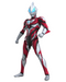 Bandai 2679390 Ultraman Geed Primitive Figure-Rise Standard